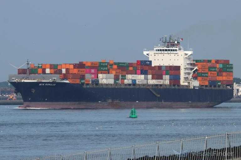 NYK ROMULUS