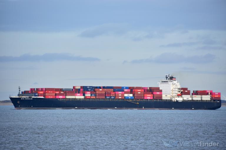 NYK ROMULUS