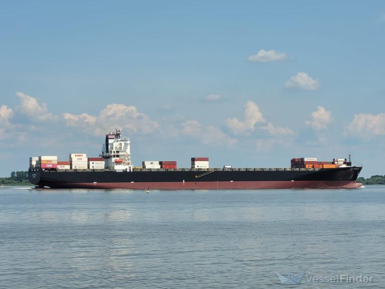NYK ROMULUS
