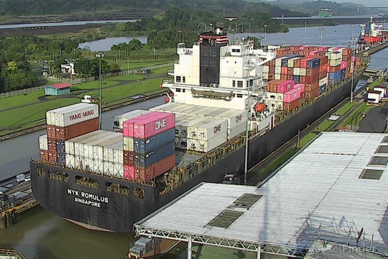 NYK ROMULUS