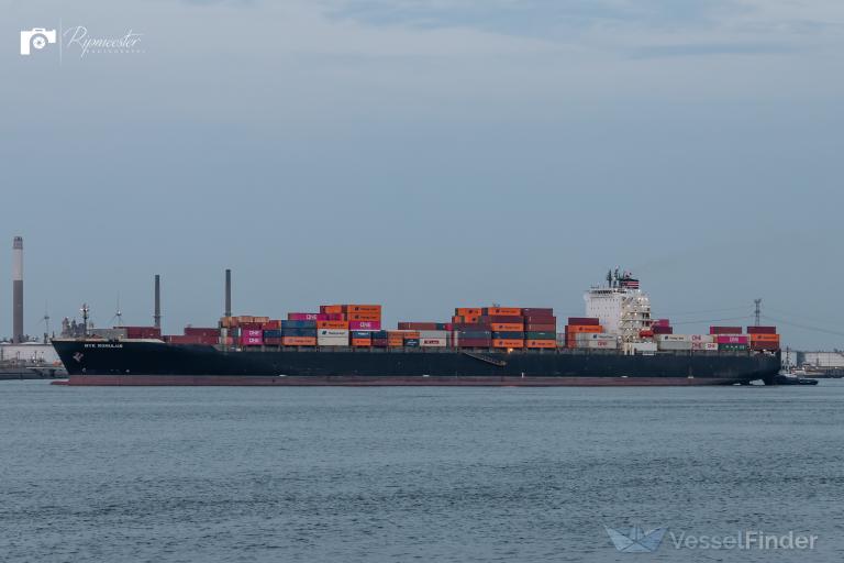 NYK ROMULUS