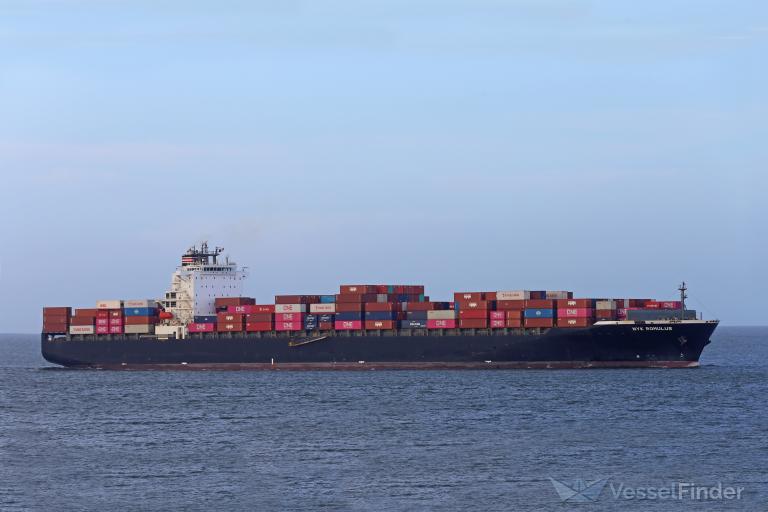 NYK ROMULUS