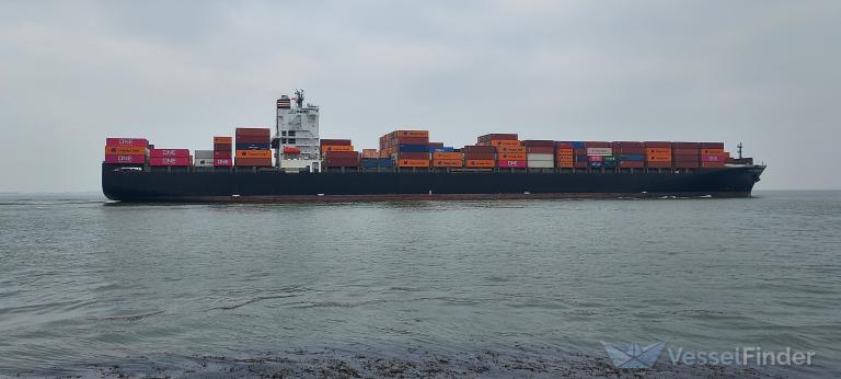 NYK ROMULUS
