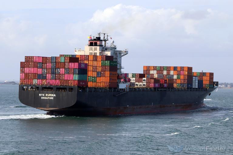 NYK RUMINA