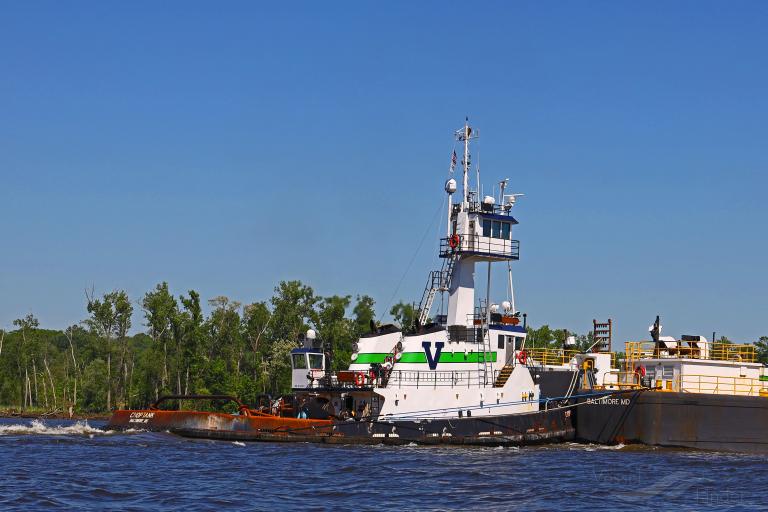 CHOPTANK photo