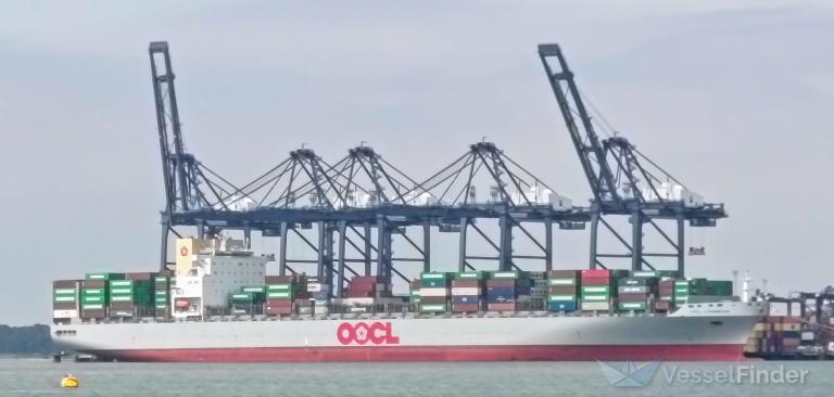 OOCL LUXEMBOURG