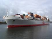 OOCL-LUXEMBOURG