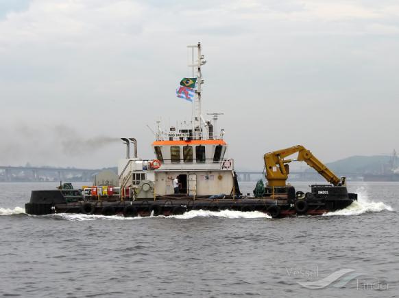 DN201 photo
