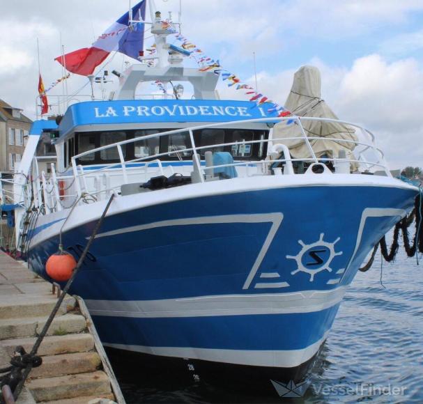 FV PROVIDENCE I photo