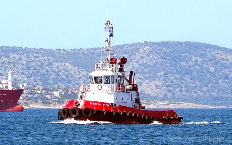 VERNICOS LIBERTY photo