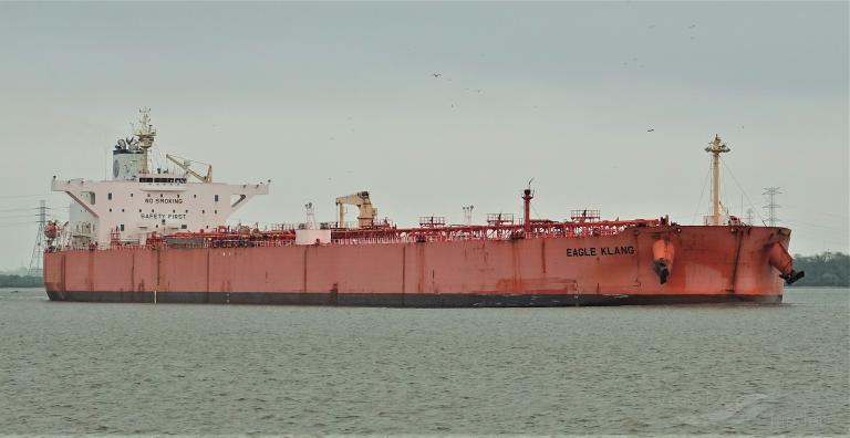 EAGLE KLANG photo