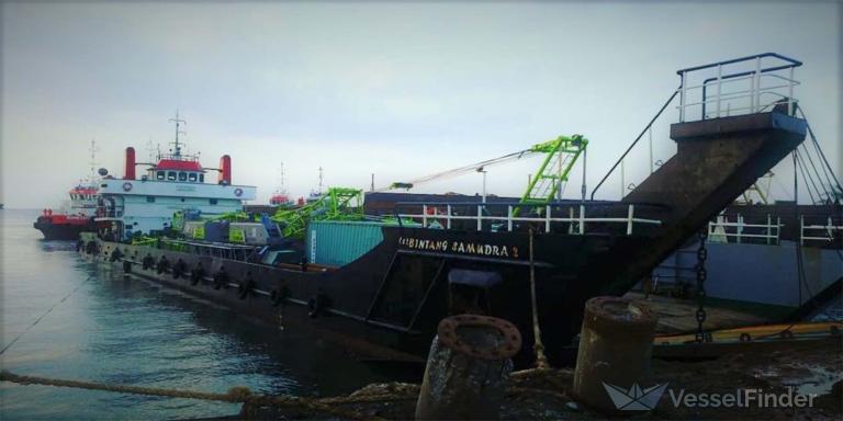 BINTANG SAMUDRA 2 photo