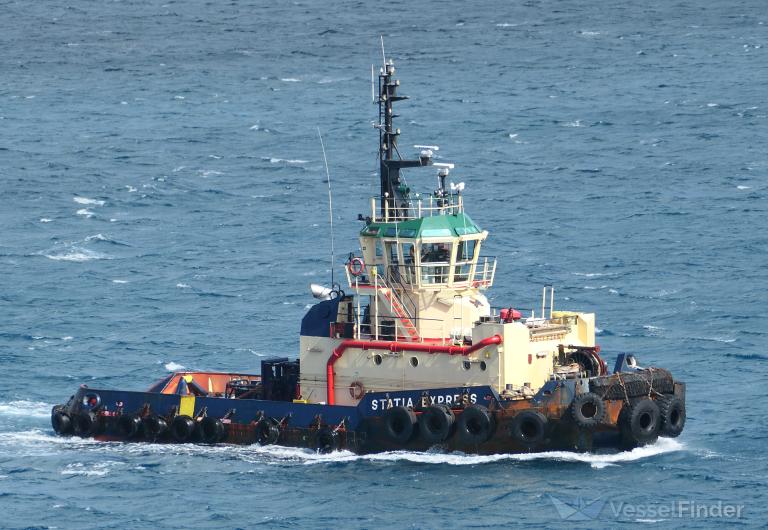 STATIA EXPRESS photo