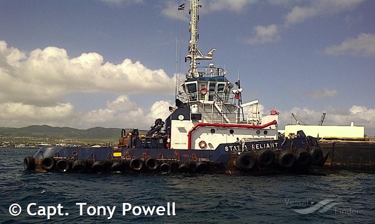 STATIA RELIANT photo