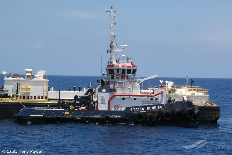 STATIA SUNRISE photo