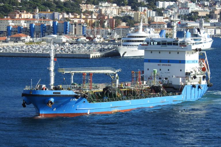 SYMI photo