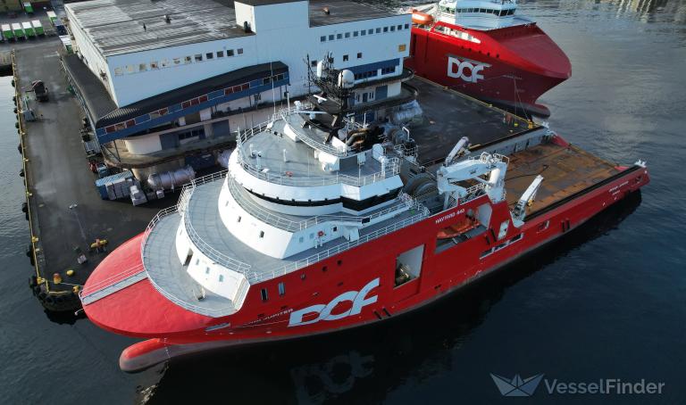 SKANDI JUPITER photo