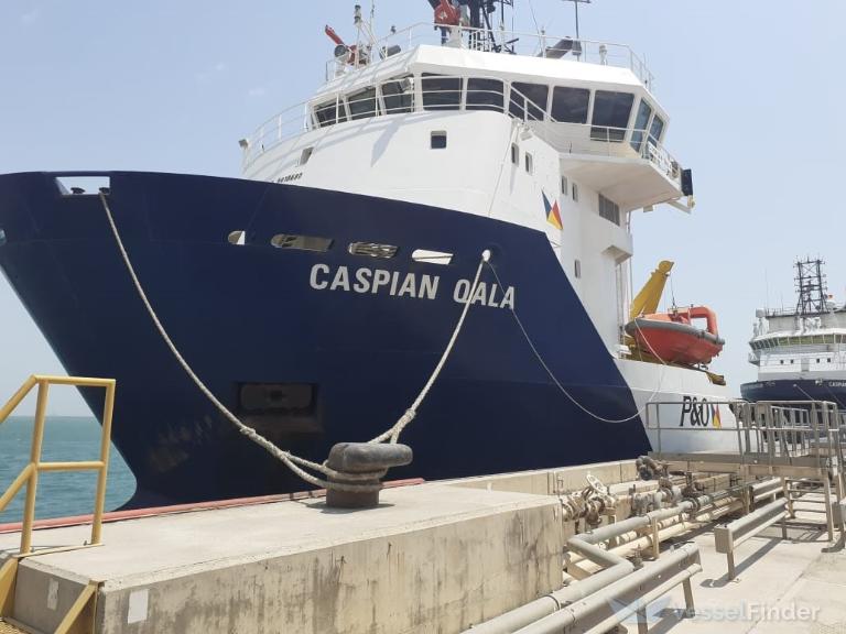 CASPIAN QALA photo