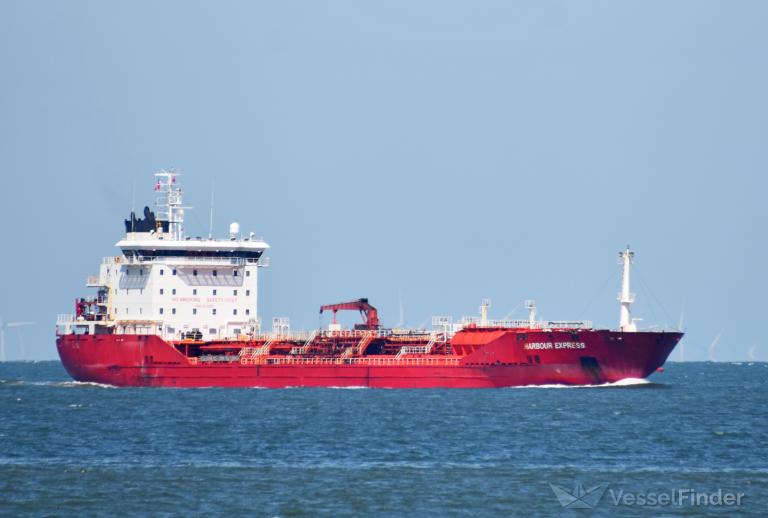 HARBOUR EXPRESS photo