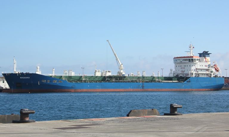 MT MADEIRO photo