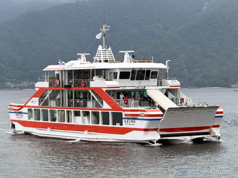 MIYAJIMA MARU photo
