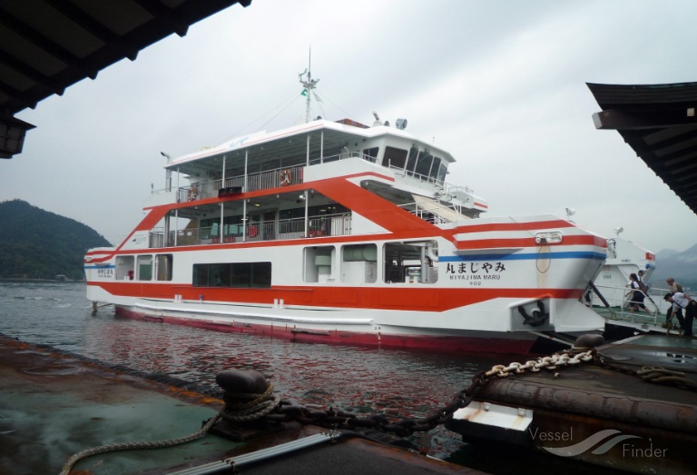 MIYAJIMA MARU photo