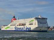 STENA-HOLLANDICA