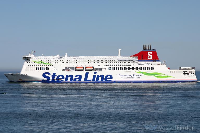 STENA HOLLANDICA