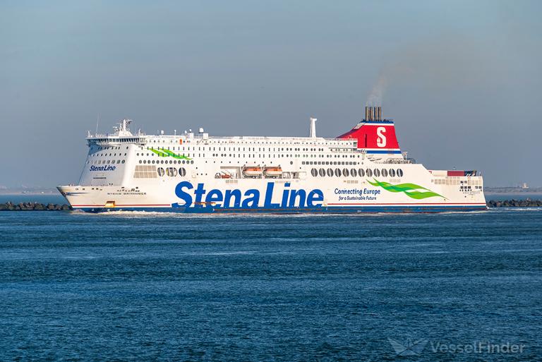 STENA BRITANNICA