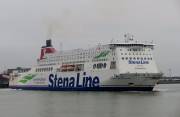 STENA-BRITANNICA