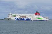 STENA-BRITANNICA