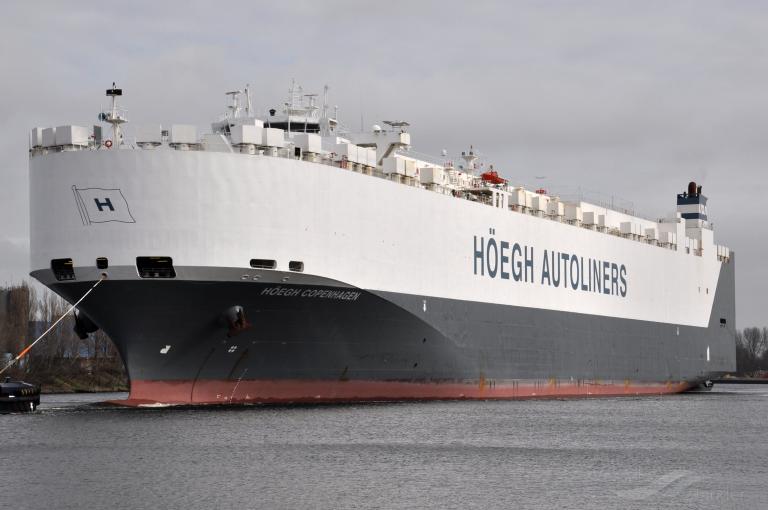 HOEGH COPENHAGEN photo