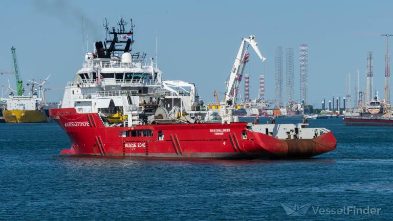 SIEM CHALLENGER photo