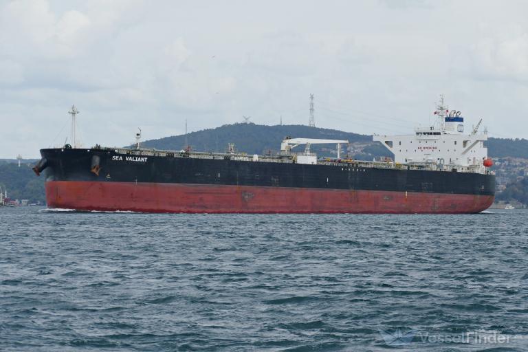 SEA VALIANT photo