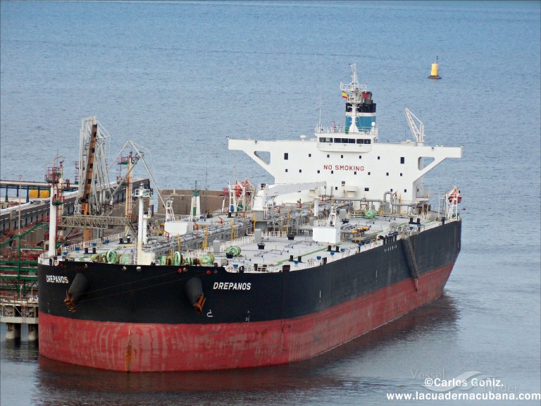 DREPANOS photo