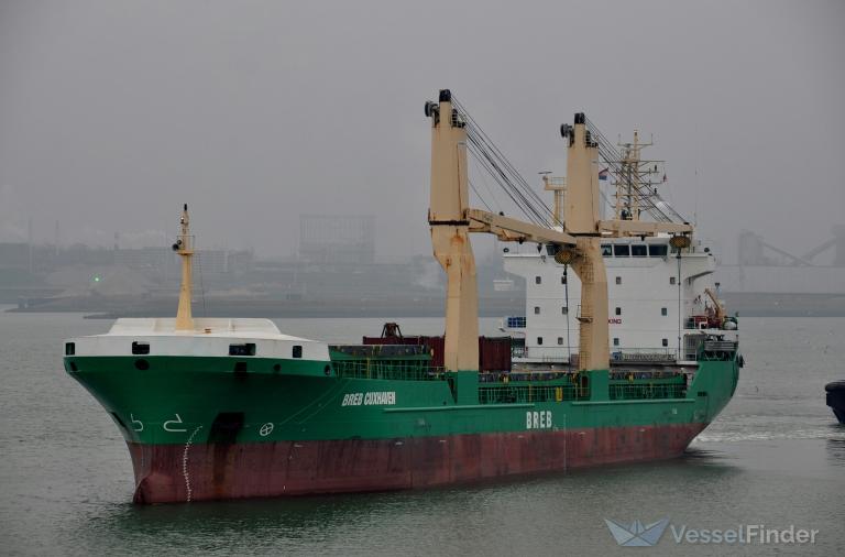 BREB CUXHAVEN photo