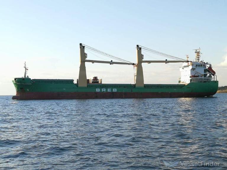 BREB COUNTESS