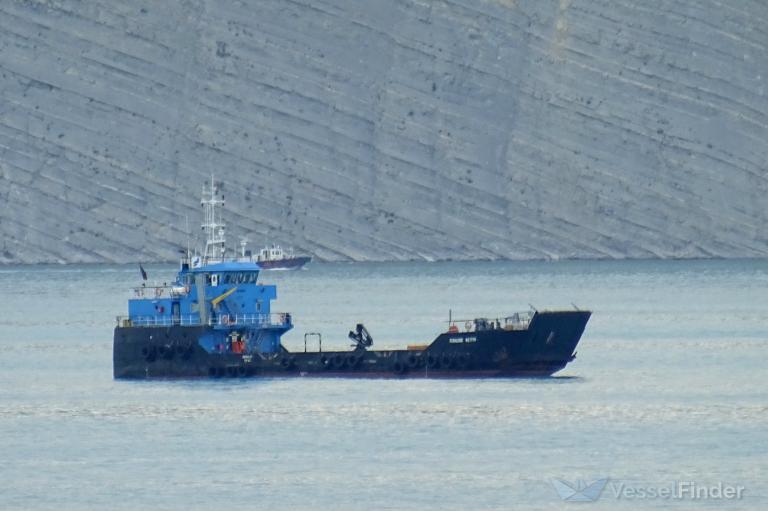 LAMNALCO PHAETHON photo