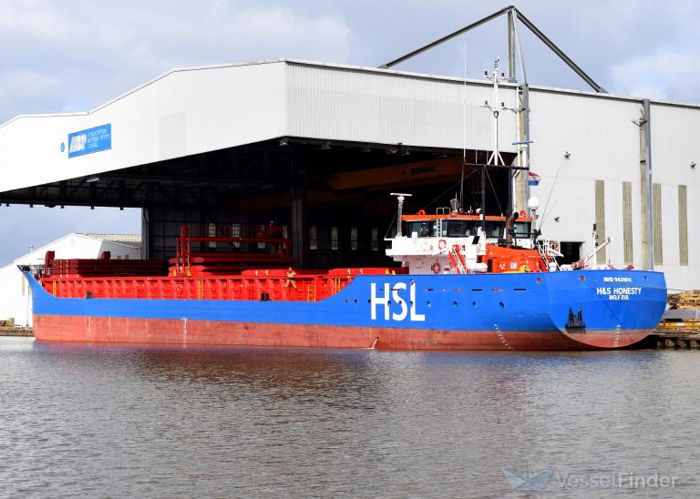 H&S HONESTY