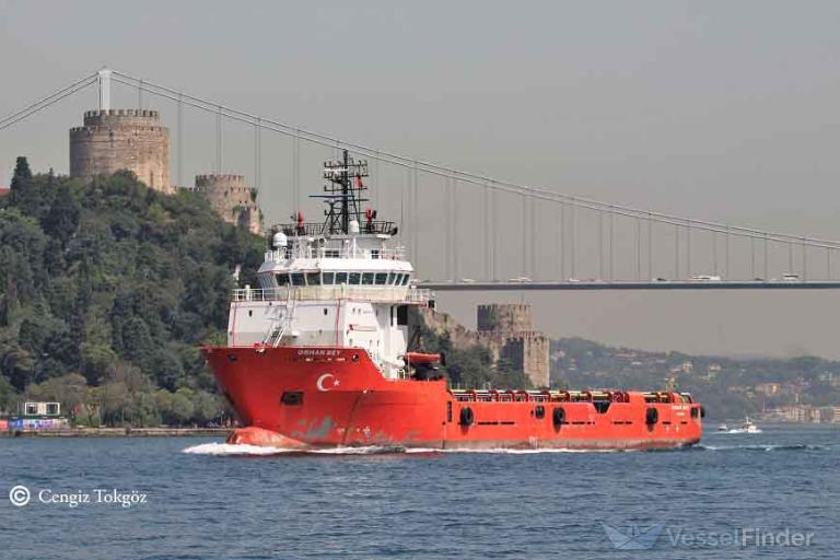ORHAN BEY photo