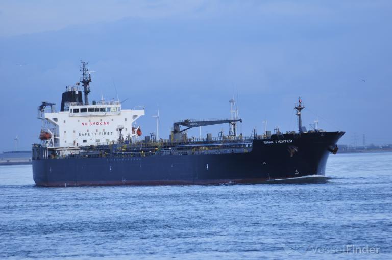 IONIAN FIGHTER photo