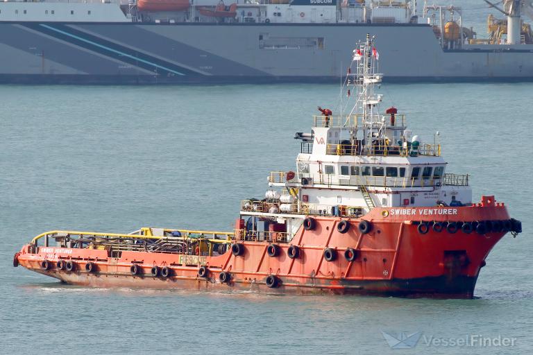 SWIBER VENTURER photo