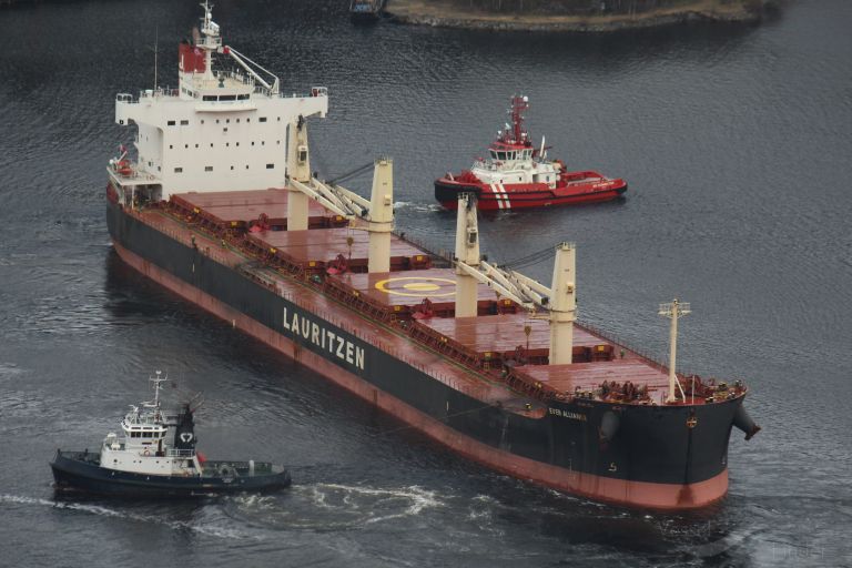 ship photo
