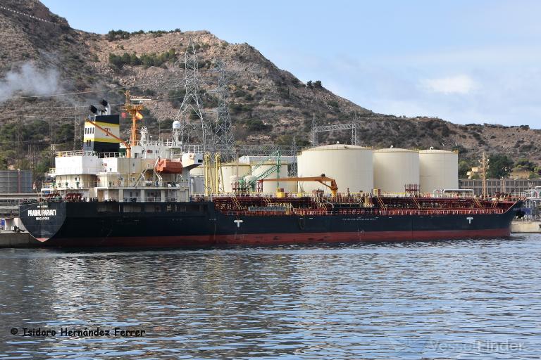 PRABHU PARVATI photo