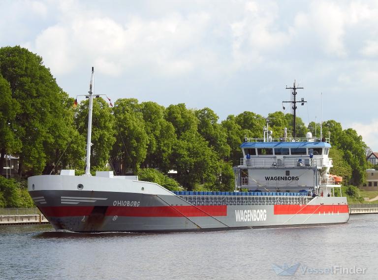 ship photo