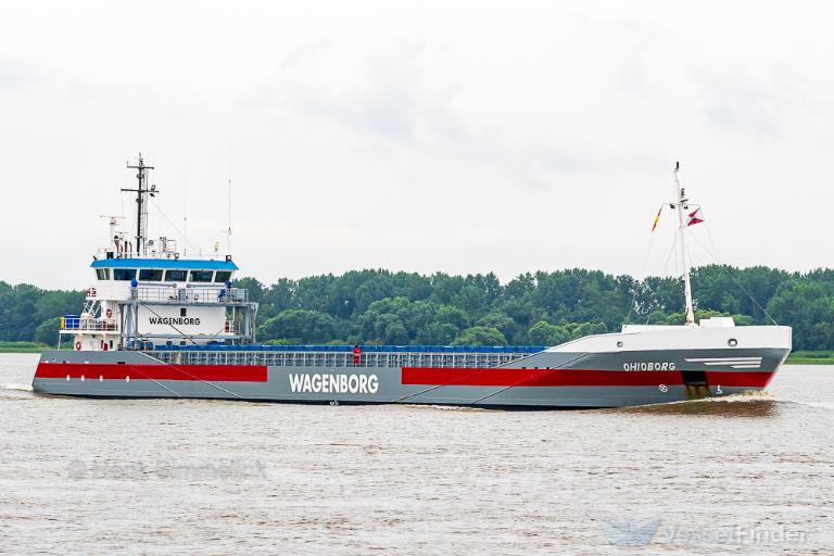 OHIOBORG photo