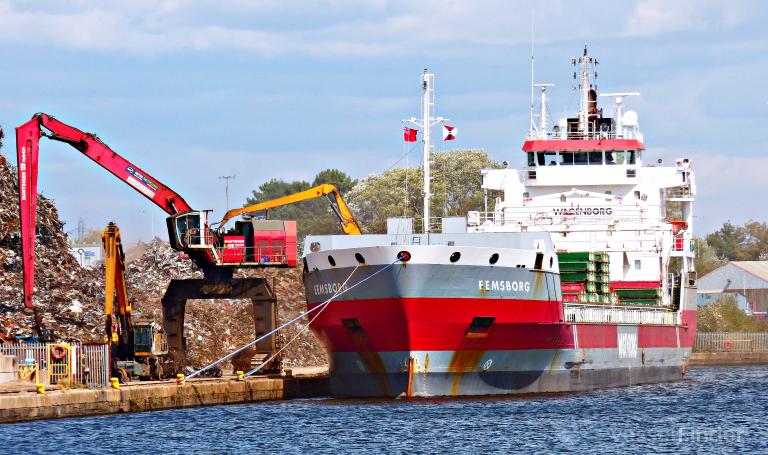 EEMSBORG
