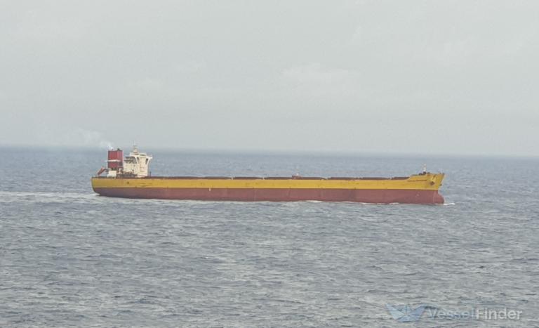 OCEAN EMPEROR