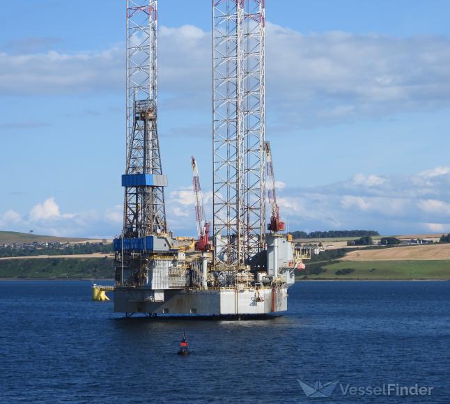 SD PERSEVERANCE photo