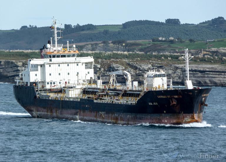 CASTILLO DE HERRERA photo